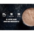 thumbnail image 4 of Suplementos de proteína en polvo Snap, orgánicos y veganos, 4 of 6