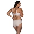 thumbnail image 5 of Vanity Fair Lingerie Women's Medium Impact Sports Bras for Women, Breathable, Moisture Wicking, Style 71500, 5 of 7