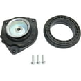 thumbnail image 2 of Garage-Pro Front Set of 2 Suspension Strut Mount Compatible with Nissan Rogue 2008-2012 Sentra 2007-2012 Driver & Passenger Side, 2 of 7