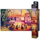 thumbnail image 1 of Lorcana TCG: Shimmering Skies: Playmat - Encanto, 1 of 2