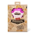 thumbnail image 4 of Fuggler Vacay Vibes 9 Pulgadas (Sketchy Squirrel), Divertido Monstruo Feo Juguete Coleccionable de Peluche Suave de ZURU, 4 of 5