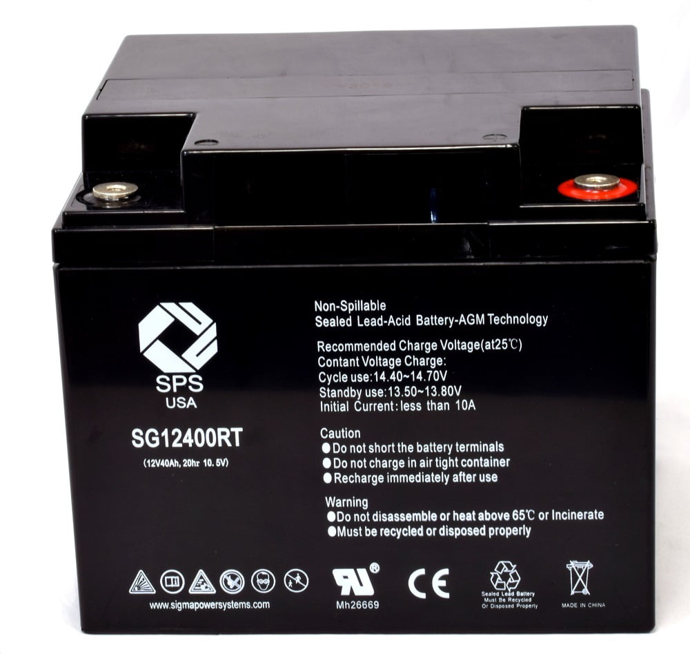 Compatible Replacement Battery Set for Eaton Powerware PW5125-2200 UPS 12V 12Ah F2