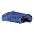 thumbnail image 5 of Mens Nike Mayfly Woven Coastal Blue Off White Black 833132-400, 5 of 6