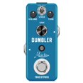 thumbnail image 2 of Mini Pédale à Effet pour Dumble Rowin pour Musiciens Cherchant une Distorsion Équilibrée, 2 of 9