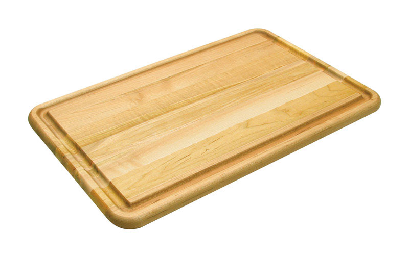 SNOW RIVER PRODUCTS PPC8 Cutting Board