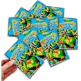 thumbnail image 2 of Set de regalos para fiestas Teenage Mutant Ninja Turtles para 24 niños, 2 of 4