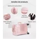 thumbnail image 2 of Protector Funda Para Maleta De Viaje Plastico Impermeable, 2 of 8