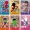 NWN30, variant on 24PCS Mario Stickers for Kids Make Your Own Princess, Girls Make a Face Stickers, Classroom Rewards, Art Craft Party Supplies