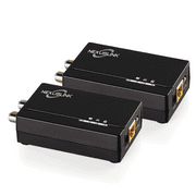 Nexuslink G.hn Ethernet over Coax Adapter | 1200Mbps | 2 Units (GCA-1200-KIT)