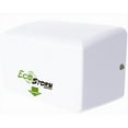 thumbnail image 1 of E-Z Taping System HD0940-17 110/120V EcoStorm Fast Hand Dryerin White, 1 of 1
