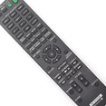 thumbnail image 3 of New Original RM-AAU202 For AV System Remote Control HT-M22 HT-M55 HT-M77, 3 of 6