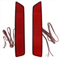 thumbnail image 1 of Car LED Rear Bumper Reflector Light Brake Light Tail Lamp, 1 of 5
