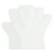 thumbnail image 3 of Guantes desechables de PE para preparación de alimentos, guantes transparentes seguros para alimentos, aptos para 5-12 niños, 100 Uds., 3 of 6