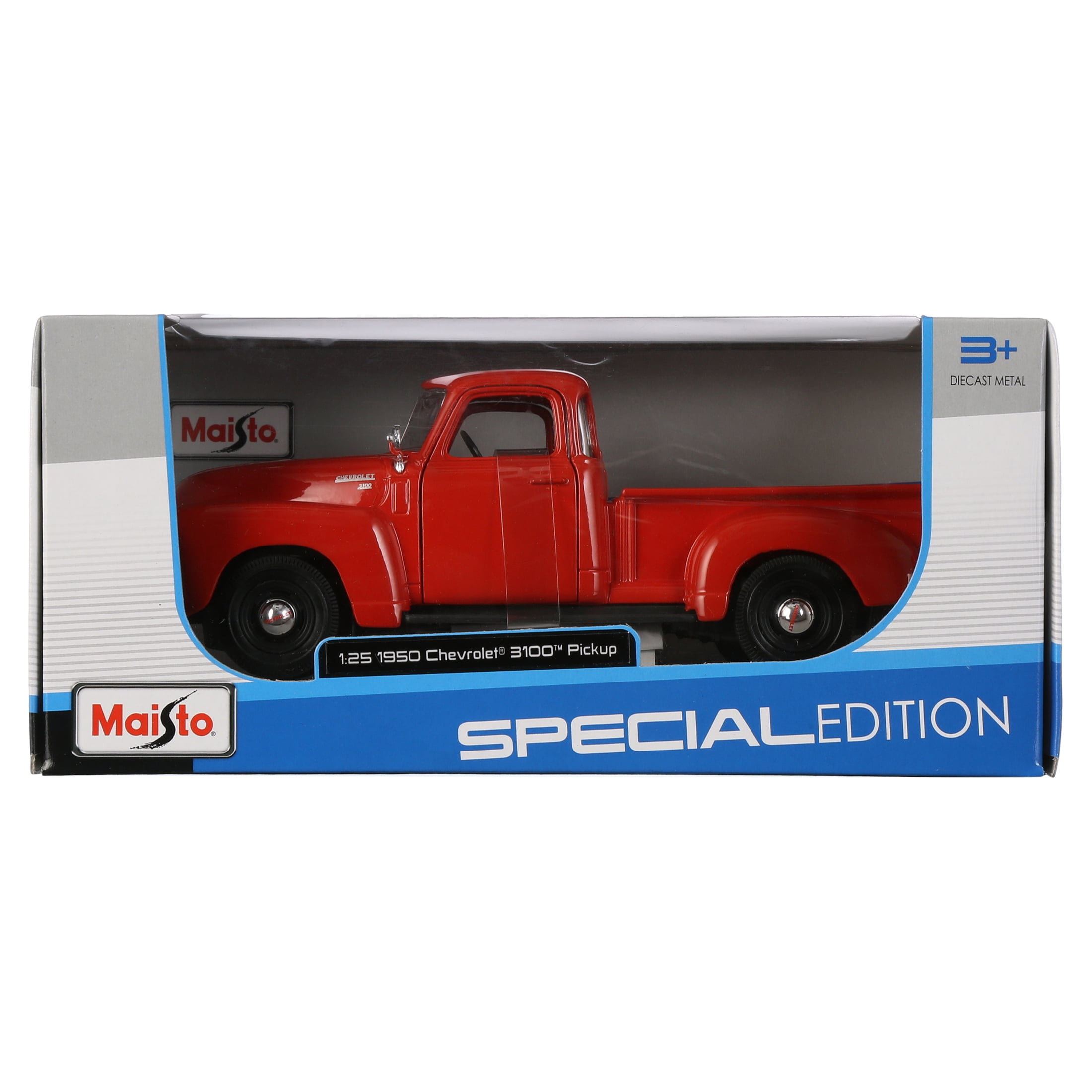 1950 chevy cheap truck diecast model