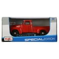 thumbnail image 2 of Maisto 1:25 Special Edition 1950 Chevrolet 3100 Pickup Diecast Model Vehicle, 2 of 7