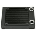 thumbnail image 3 of Aluminum Heat Exchanger, Widely Used Aluminum Alloy Easy Installation Water Cooling Systems 8 Pipes  For Engraving Machine For Printer For Computer, 3 of 8