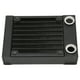 thumbnail image 1 of Radiador De Refrigeración Por Agua, Intercambiador De Calor De Aluminio, 8 Tubos, Rendimiento Estable Para Máquina De Grabado Para Computadora Para Impresora, 1 of 7