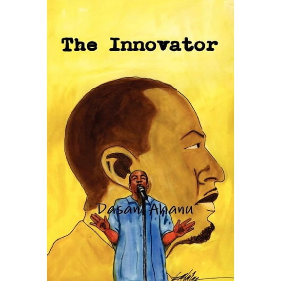The Innovator, (Paperback)