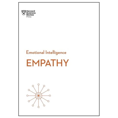 Pre-Owned Empathy (HBR Emotional Intelligence Series) 9781633693258 1633693252 Paperback