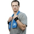 thumbnail image 2 of Mission Athletecare Enduracool Cooling Microfiber Towel - 12" x 33", 2 of 2