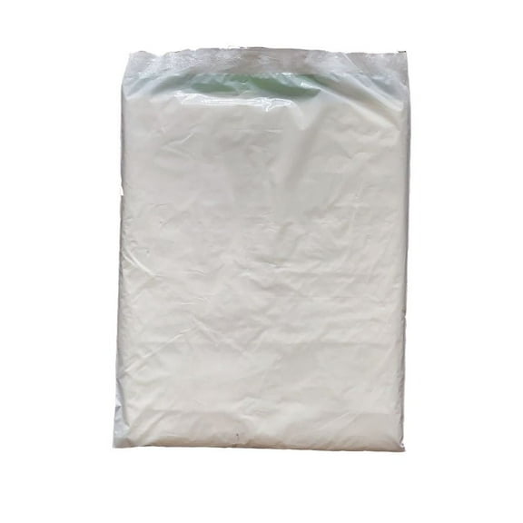 Living Room Kitchen Disposable Dustproof Transparent Plastic Protective Film Waterproof Dust Cover Masking Film 3X5M