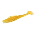 thumbnail image 1 of 6cm/8cm/10cm Lure Soft Bait With Paddle Tail Multi-purpose Stretchable High-elasticity Soft Worm Swimbait, 1 of 9