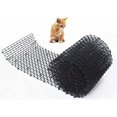thumbnail image 1 of Pinchos para gatos, repelentes para gatos, repelentes para animales, repelentes para gatos, gatos, martas, perros, pinchos disuasorios para animales (0,7 x 11,8 x 78,7 pulgadas, 1 pieza), 1 of 5