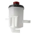 thumbnail image 1 of Power Steering Fluid Reservoir Oil Tank Bottle Oiler for HONDA CRV CR-V RD1 1997-2001 CIVIC EK1 EK3, 1 of 5