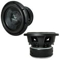 thumbnail image 2 of Harmony Audio 2X HA-C102 Caisson de Basses de Compétition pour Voiture 10 Pouces Sub 2000W Double 2 Ohms Nouveau, 2 of 4