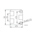 thumbnail image 6 of USB Splitter CM4 For Raspberry Pikvm HDMI CSI KVM IP Pi ATX, 6 of 6