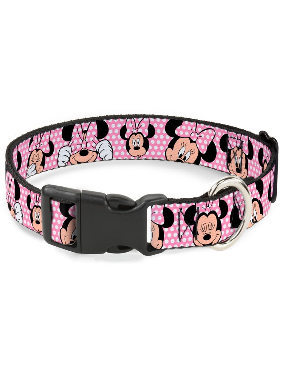 minnie mouse collar