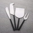 thumbnail image 4 of INOX Jason Cheese Knives 4 Pc. Set, 4 of 4