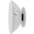 thumbnail image 4 of Sharper Image LED Fogless Shower Mirror and Bluetooth Speaker, 4 of 9