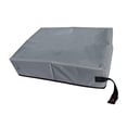 thumbnail image 2 of DOLITY Cat Litter Tray Collapsible Cat Litter Carrier for Rabbits Kitties Small Cats S, 2 of 8