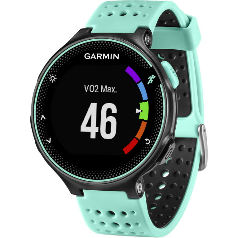 Garmin Forerunner 235 Specifications, Features and Price - Geeky Wrist