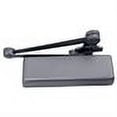 thumbnail image 2 of Lcn Door Closer,Aluminum,LH 4111-SHCUSH LH AL, 2 of 2