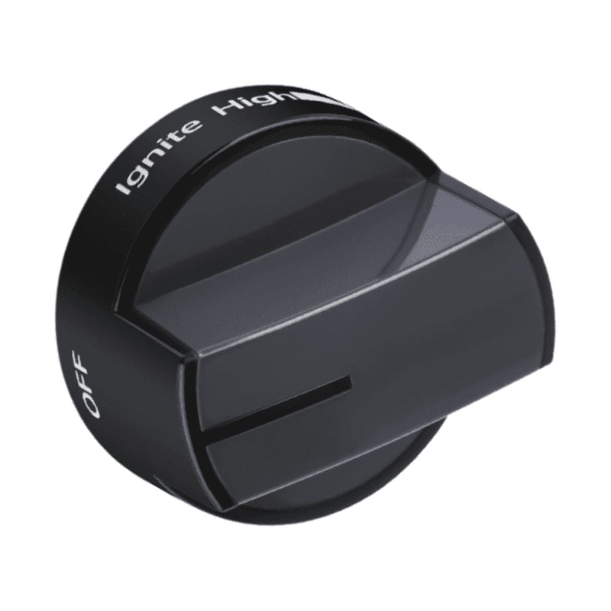 Scaroo W10339442 Range Knob Fit For Samsung Replaces With AP6019877 10-PACK