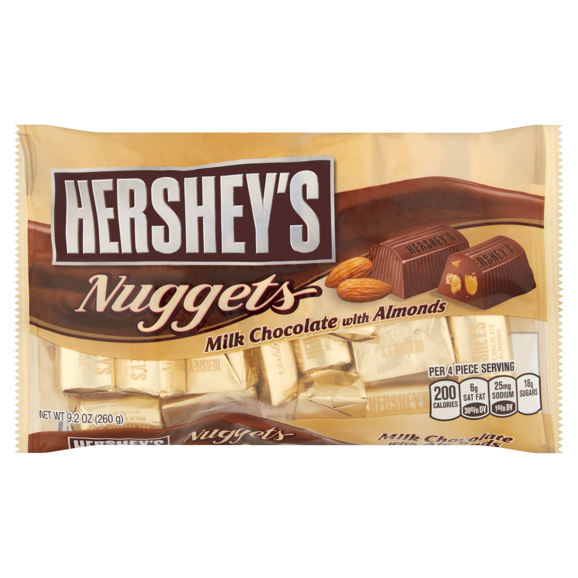 hershey nuggets hershey nuggets