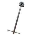 thumbnail image 5 of Moyitang Basin Wrench Adjustable Under Sink Plumber Wrench Kitchen Sink Faucet Wrench Black, 5 of 9