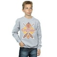 thumbnail image 2 of Harry Potter Boys Gryffindor Lozenge Sweatshirt, 2 of 5
