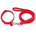 thumbnail image 1 of Collar para mascotas, correa para perros, correa para gatos, para pasear perros al aire libre, correa para perros en miniatura, cadena para perros, 1 of 5
