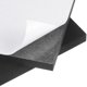 thumbnail image 3 of Hojas de acolchado de espuma adhesiva Uxcell de 1/2" de grosor x 4" de largo, almohadillas anti-vibración autoadhesivas, paquete de 8, 3 of 7