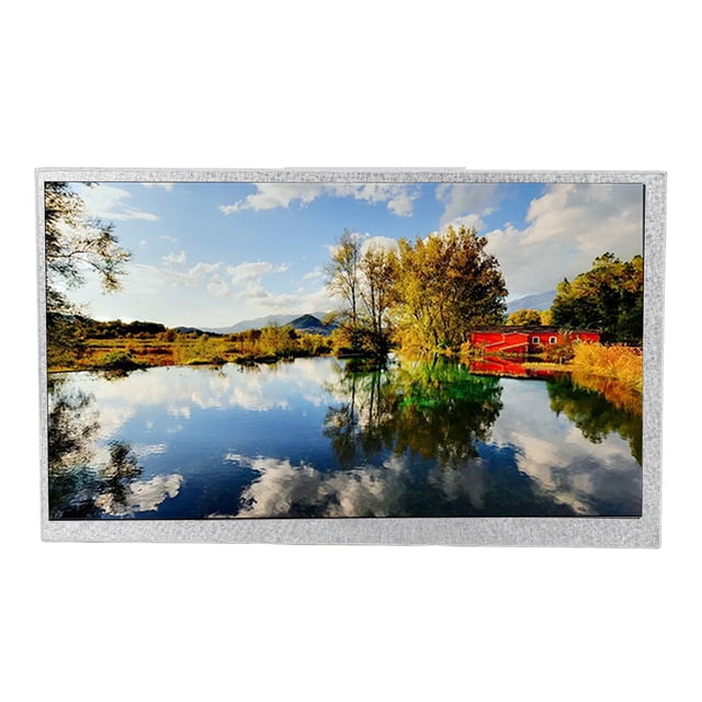 Pantalla táctil LCD IPS Jadeshay 7 pulgadas 1024 x 600 A+
