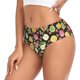thumbnail image 2 of Balery Fruits Ropa Interior de Algodón para Mujer con Dibujo – Braguitas Cómodas y Elásticas, Estilo Clásico-3X-Large, 2 of 6