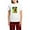 With Red Plaid Pant, variant on CafePress - Irish Setter 9T004D 349 Women's Light Pajamas - Women's Short Sleeve Print T-Shirt and Pants Light Cotton Pajama Set