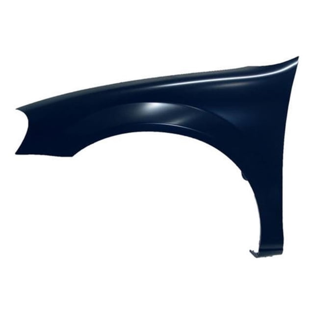 Salpicadera Izquierda Dodge Stratus 2001 2002 2003 2004 2005 2006 Genérica Salpicadera