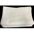 thumbnail image 3 of 24 Pack Bar Mop Towels, 16x19 Kitchen Cleaning Towels, 30oz Commercial Bar Mop Towels, Restaurant Cleaning Towels, White by Towels N More, 3 of 5