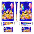 thumbnail image 3 of Chicken, Birthday PS5/PS5 Slim Digital Disc Skin Sticker For Console And Controller Skins, 3 of 7
