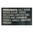McCormick Grill Mates Sweet & Smoky Rub, 5.37 oz Mixed Spices