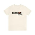 thumbnail image 2 of Football Mom Shirt, Game Day Shirt, Sports Mom Shirt, Mothers Day Gift, 2 of 4